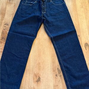 Dearborn Midnight Blue Straight Jeans